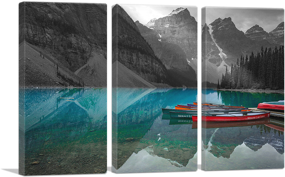 3-panel