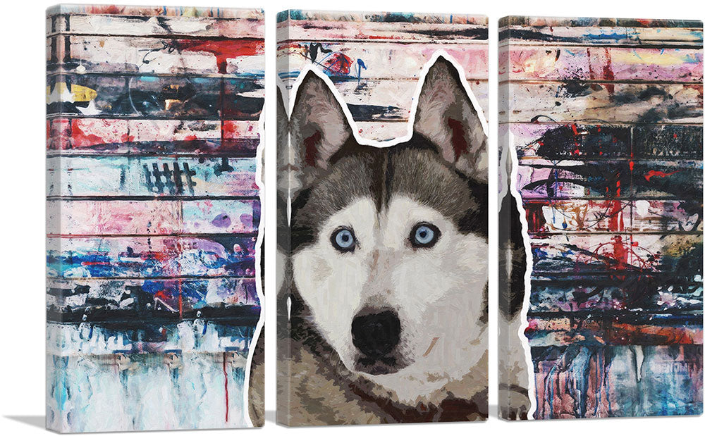 3-panel