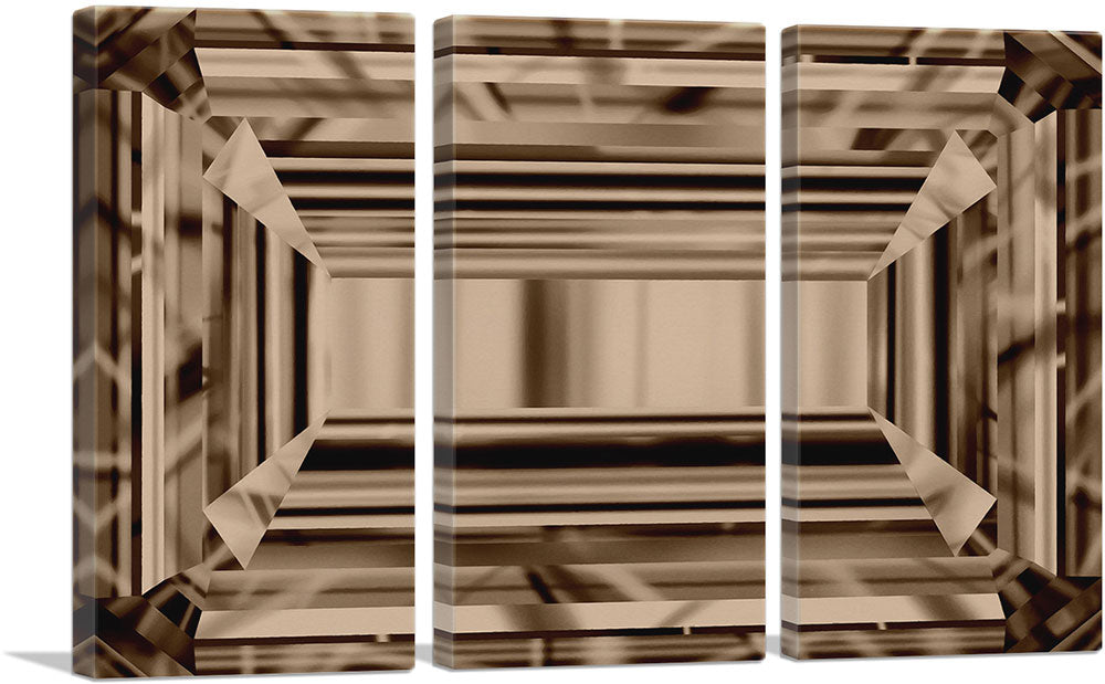 3-panel