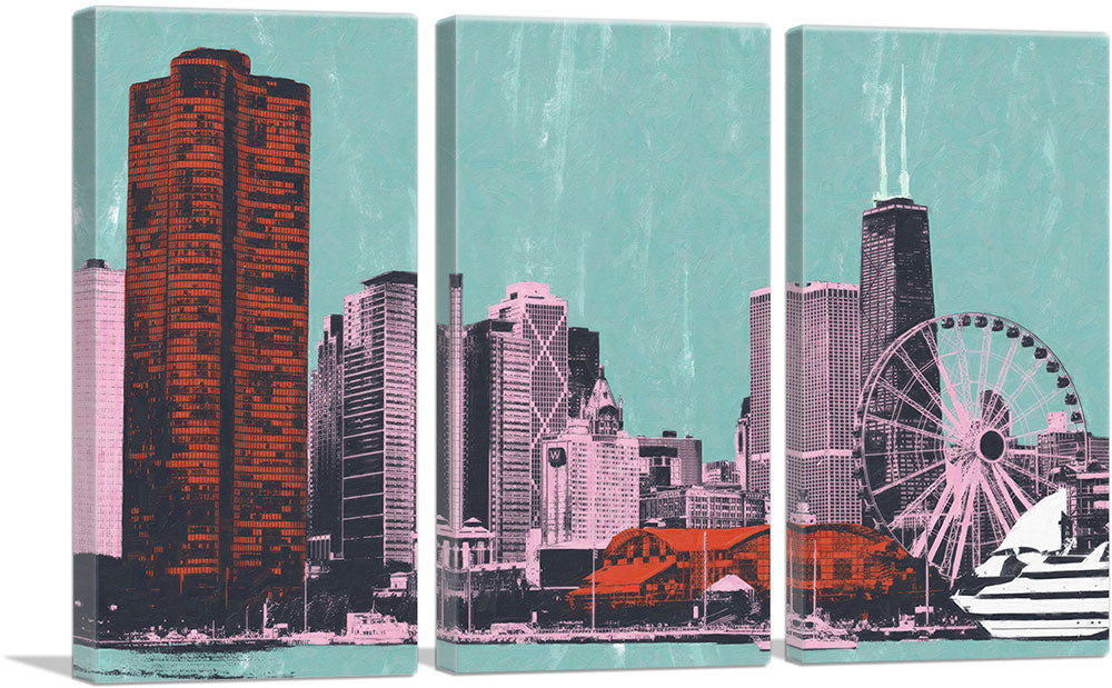 3-panel
