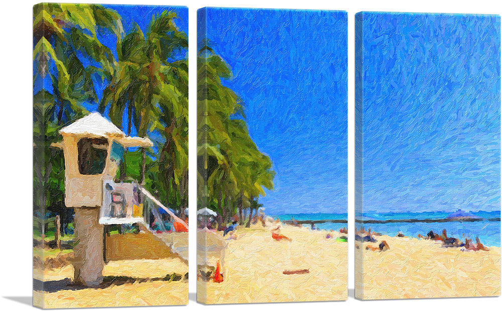 3-panel