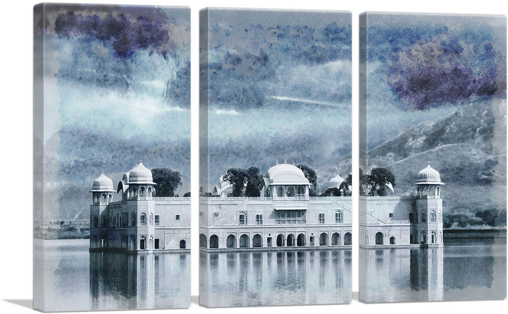 3-panel