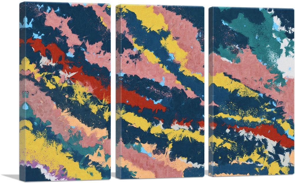 3-panel