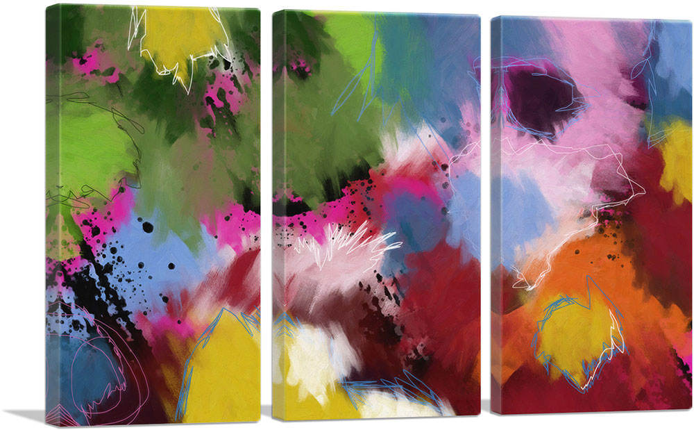 3-panel