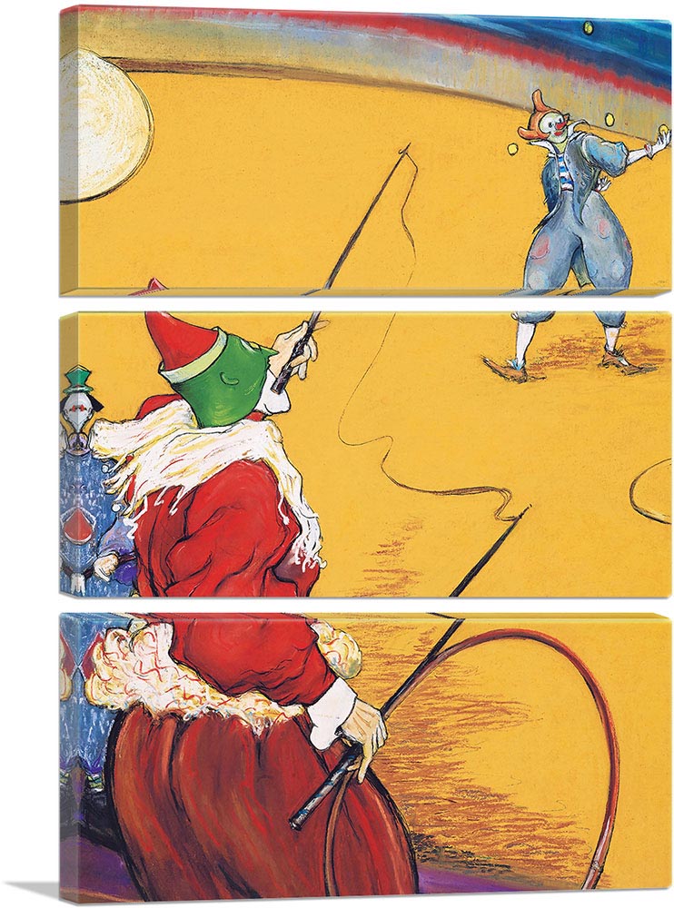 3-panel