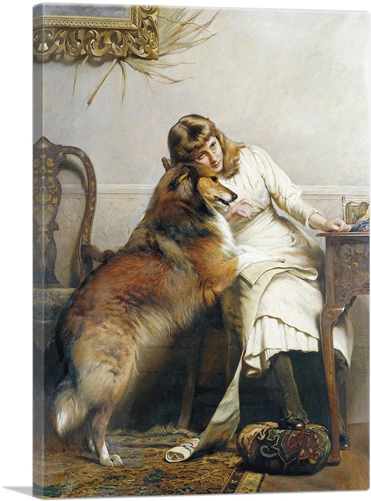 Sweethearts 1890