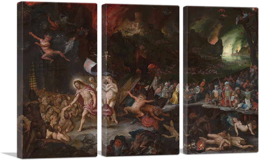 3-panel