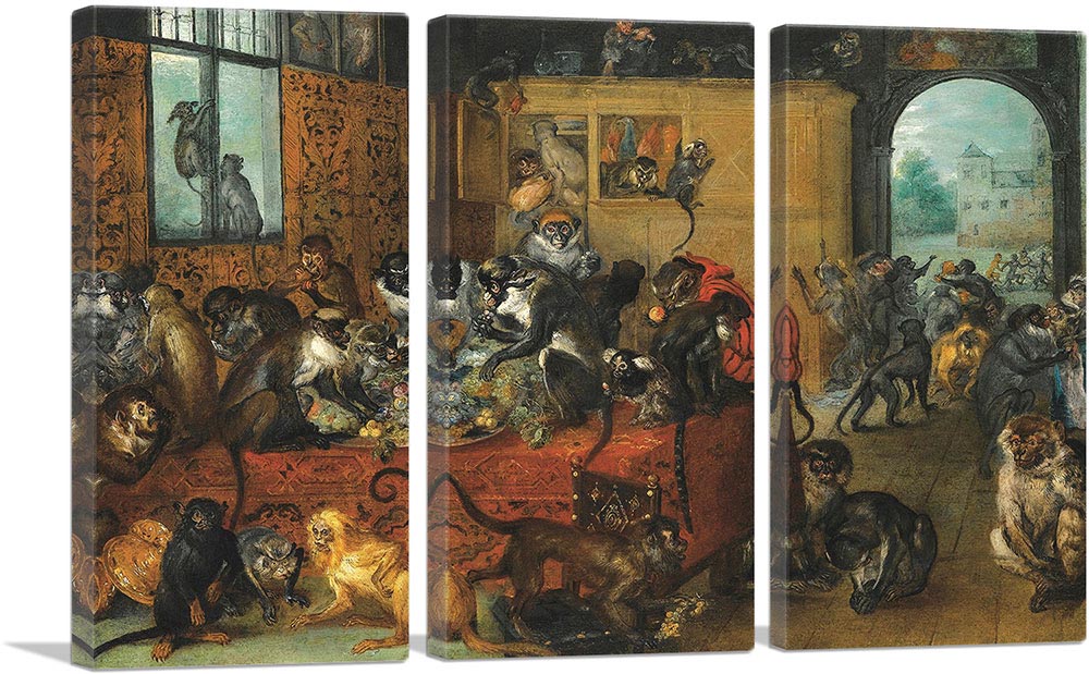 3-panel