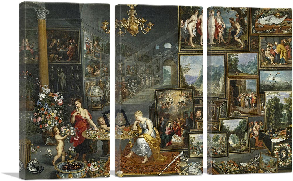 3-panel