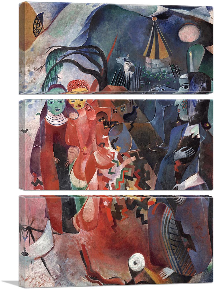 3-panel
