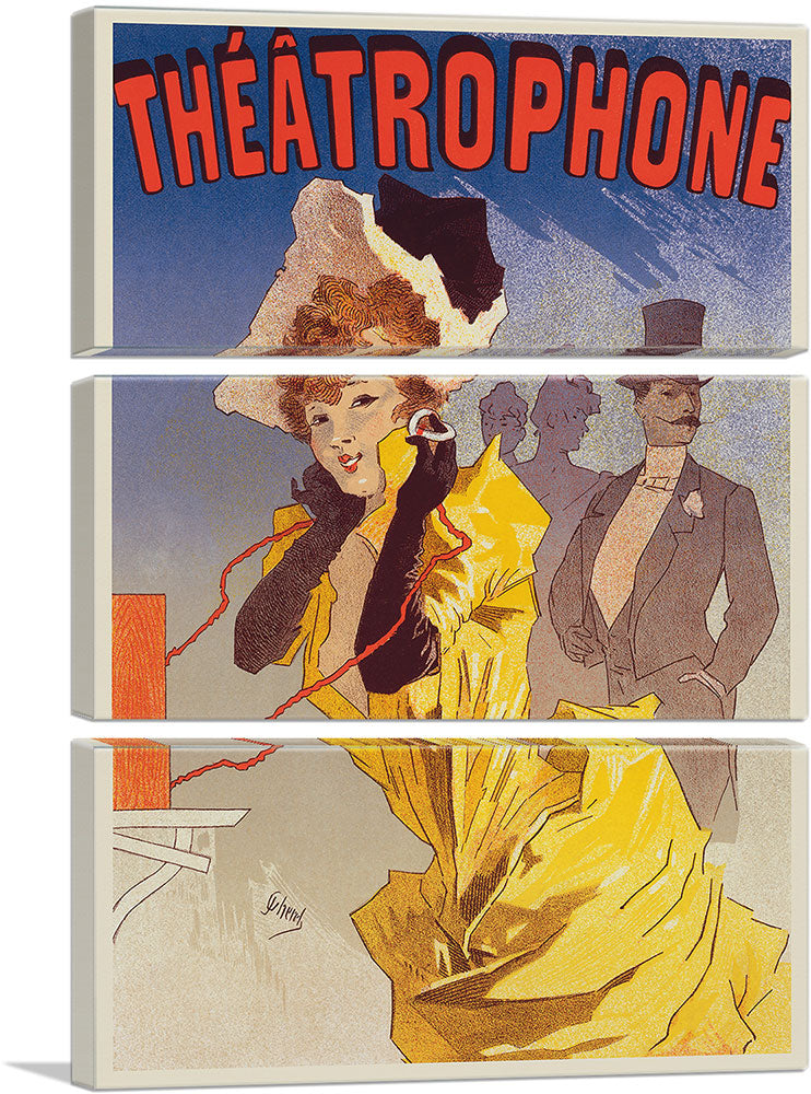 3-panel