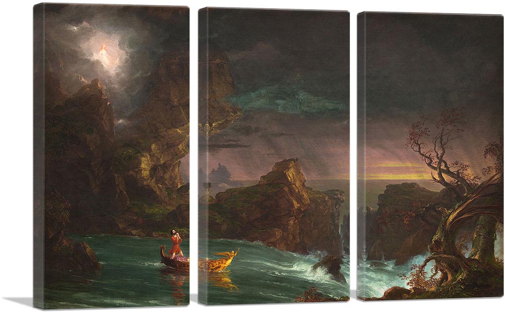 3-panel