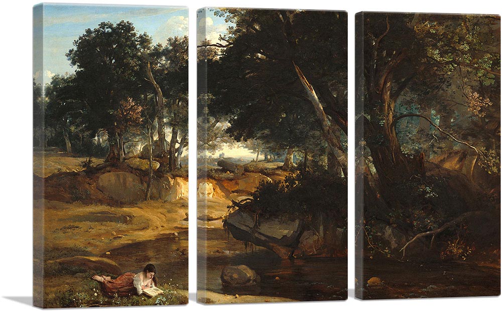 3-panel