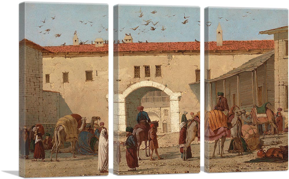 3-panel