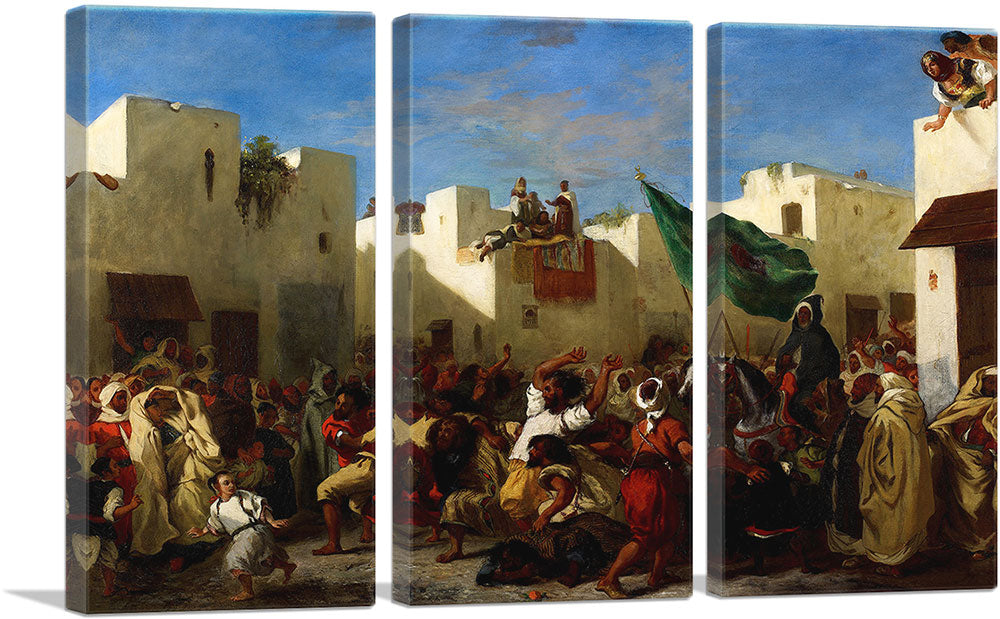 3-panel
