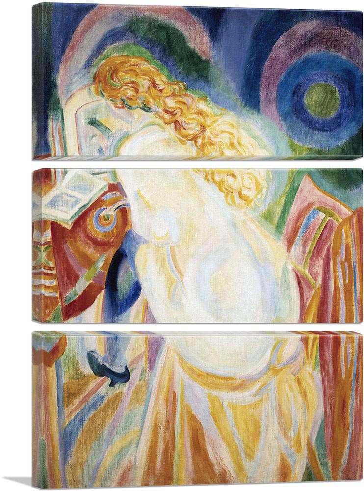 3-panel