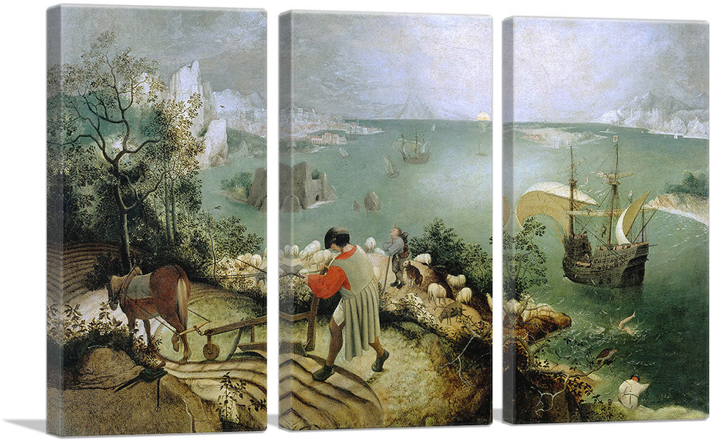 3-panel
