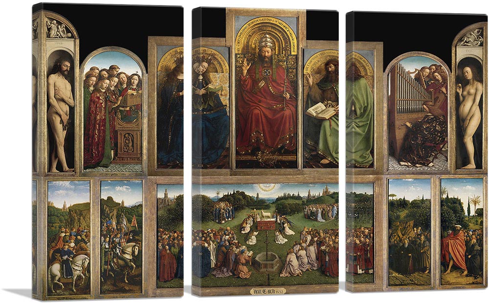 3-panel