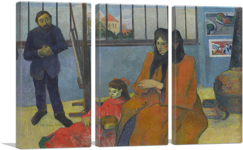 3-panel
