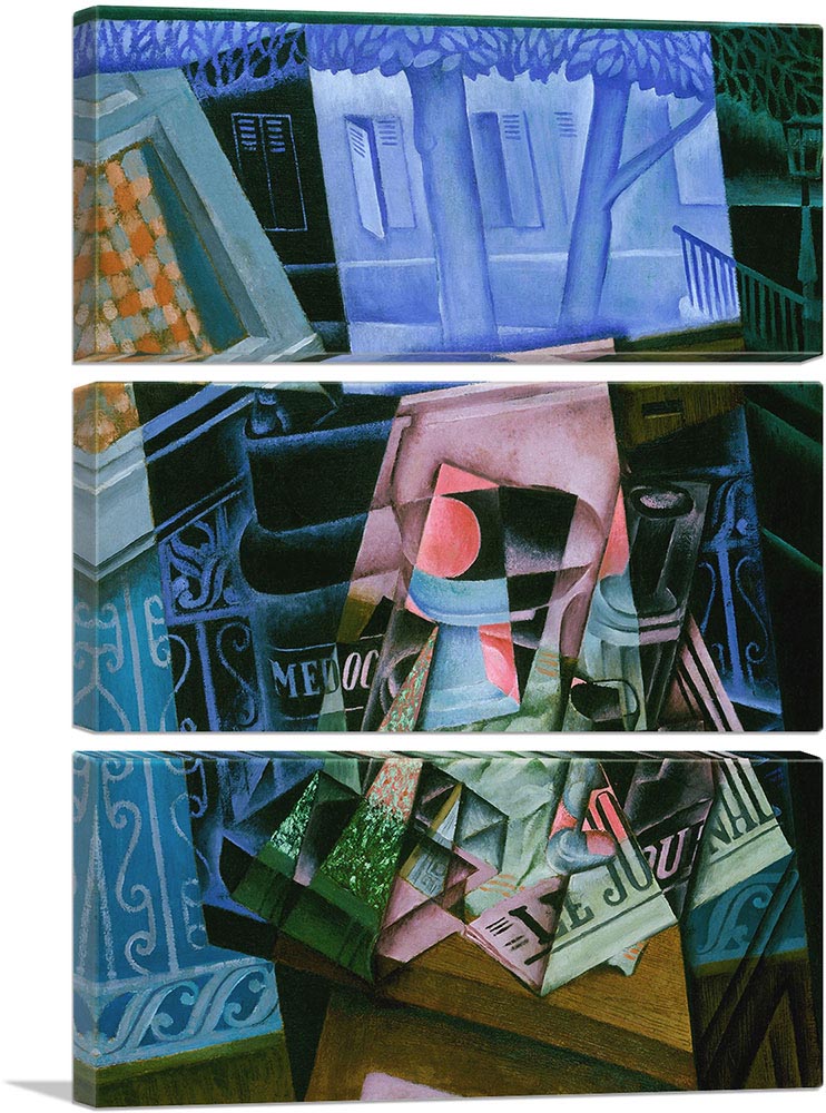 3-panel
