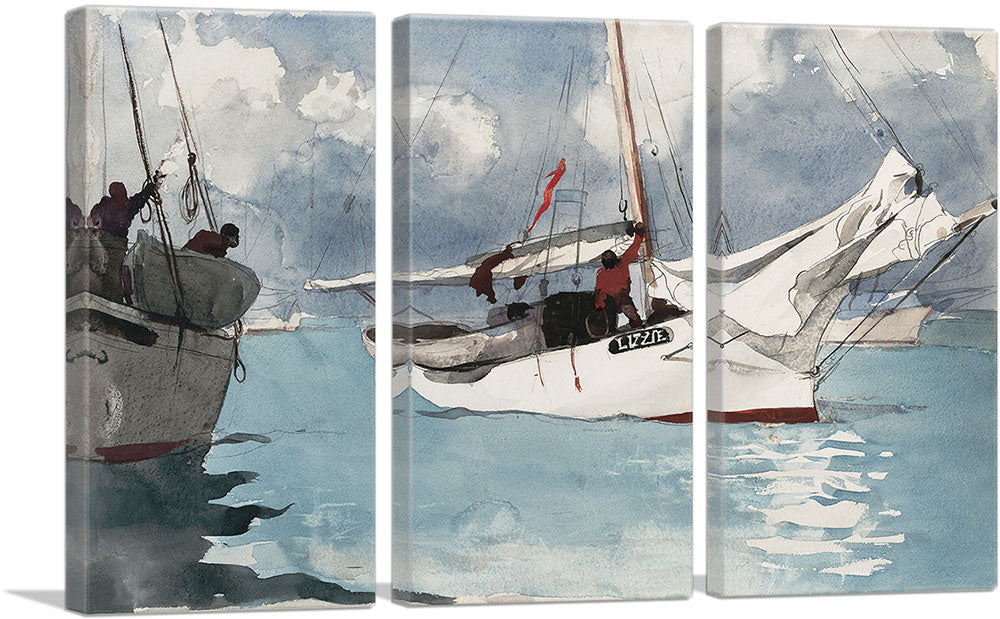 3-panel