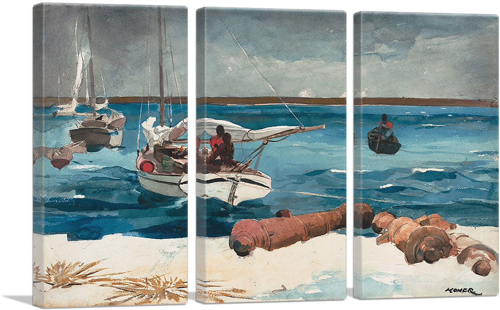 3-panel