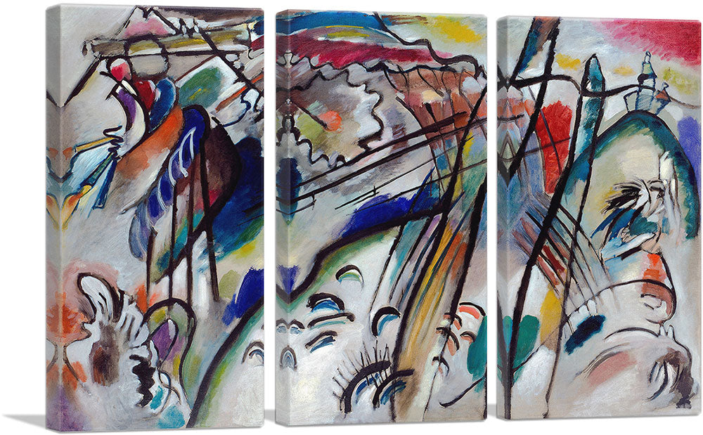3-panel