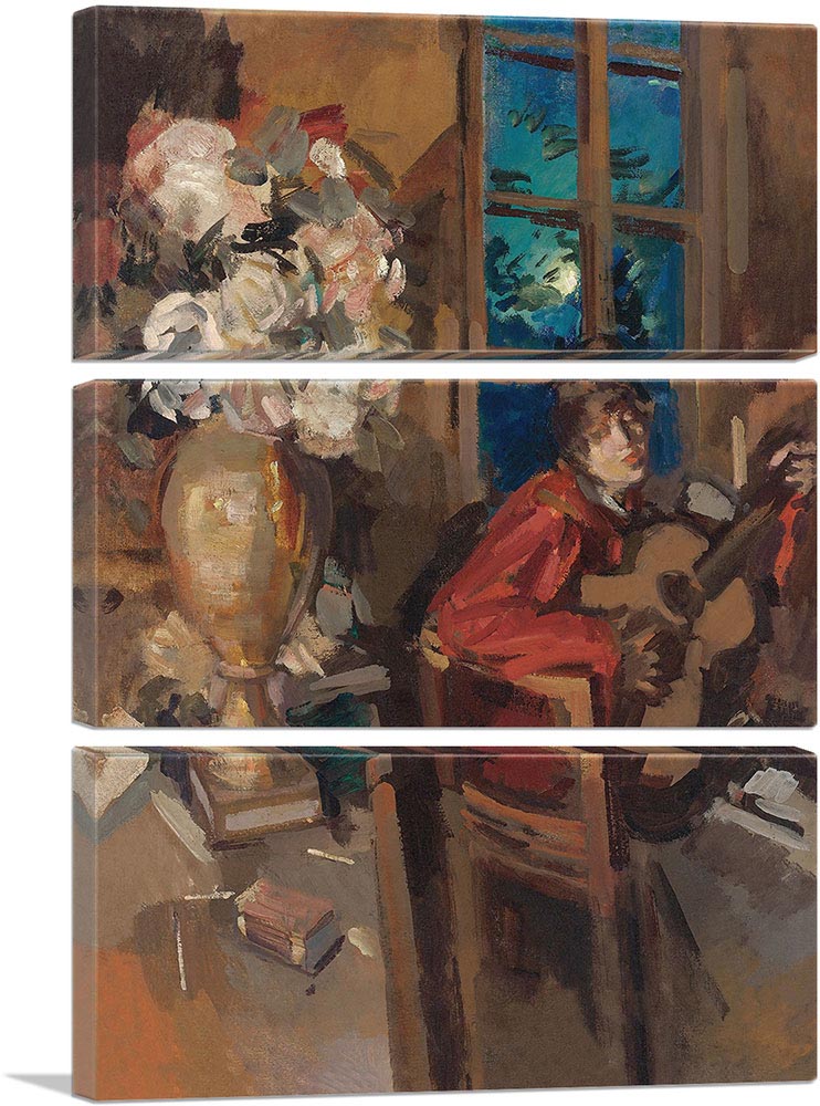 3-panel