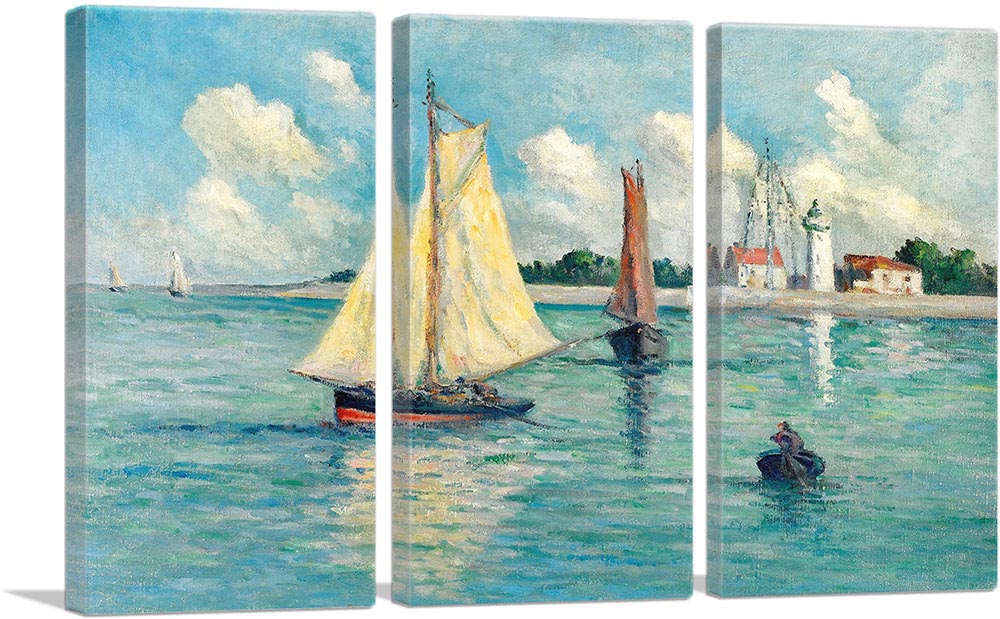 Honfleur