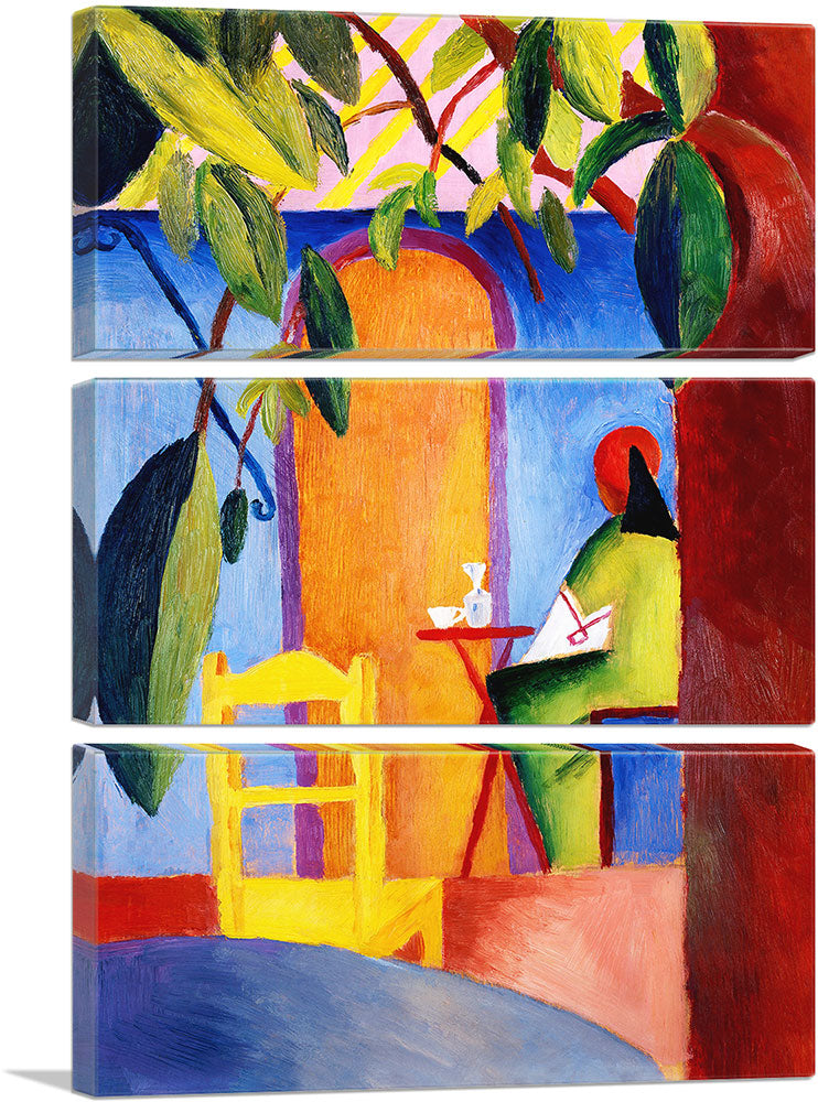 3-panel