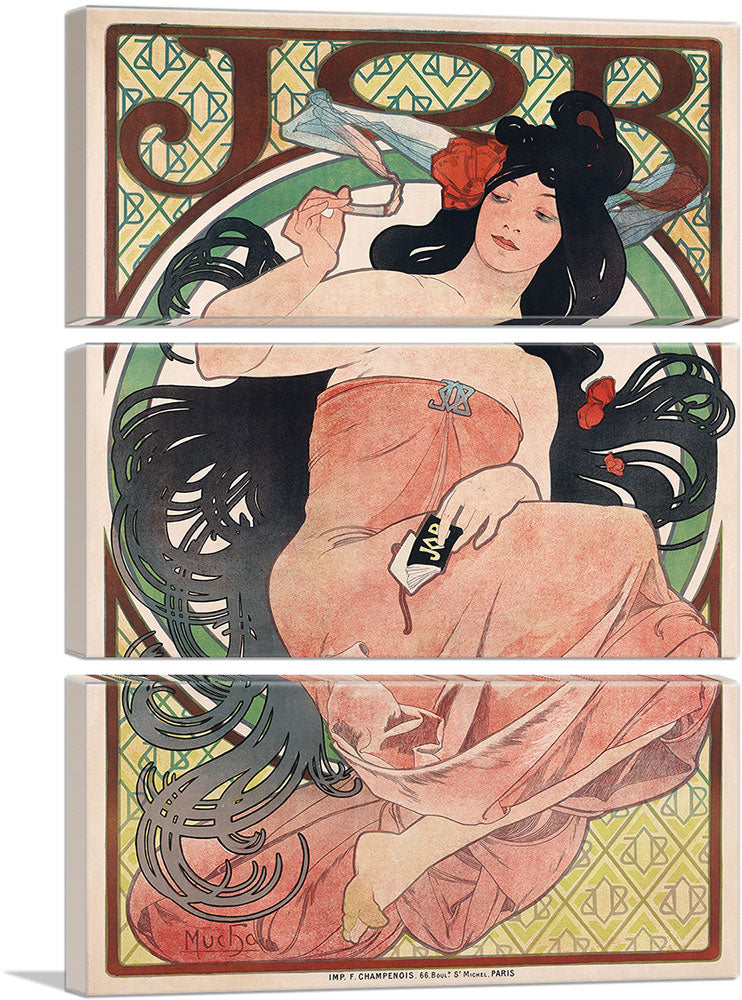3-panel