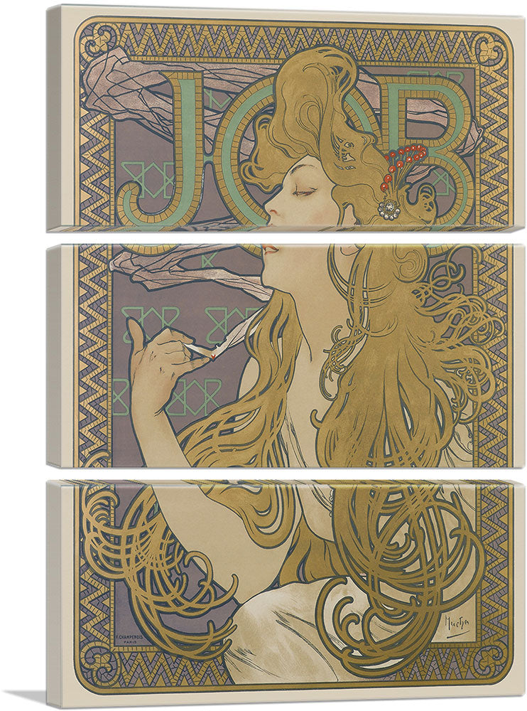 3-panel