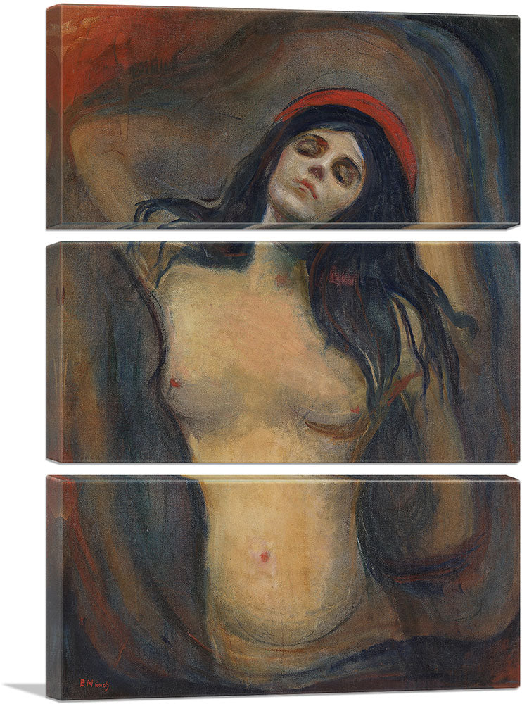 3-panel