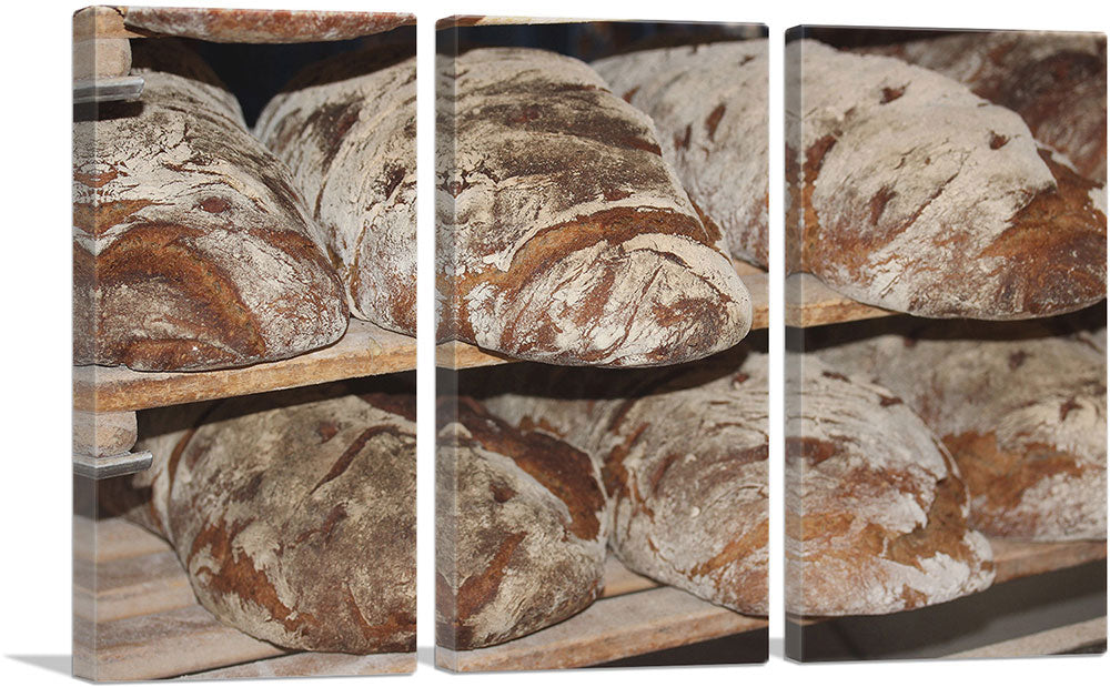 Bread Bakery decor