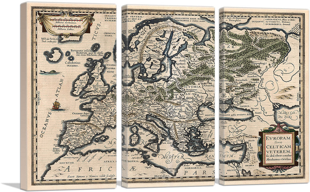 3-panel
