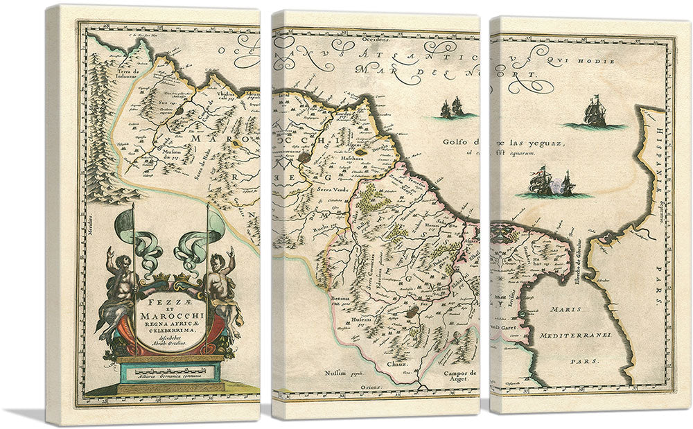3-panel