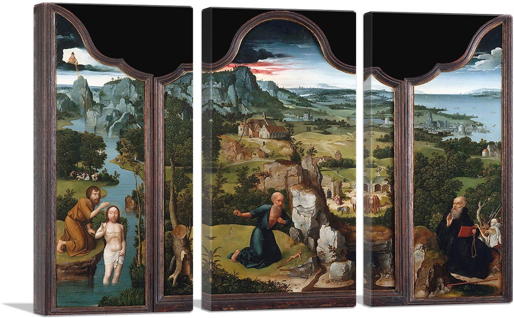 3-panel