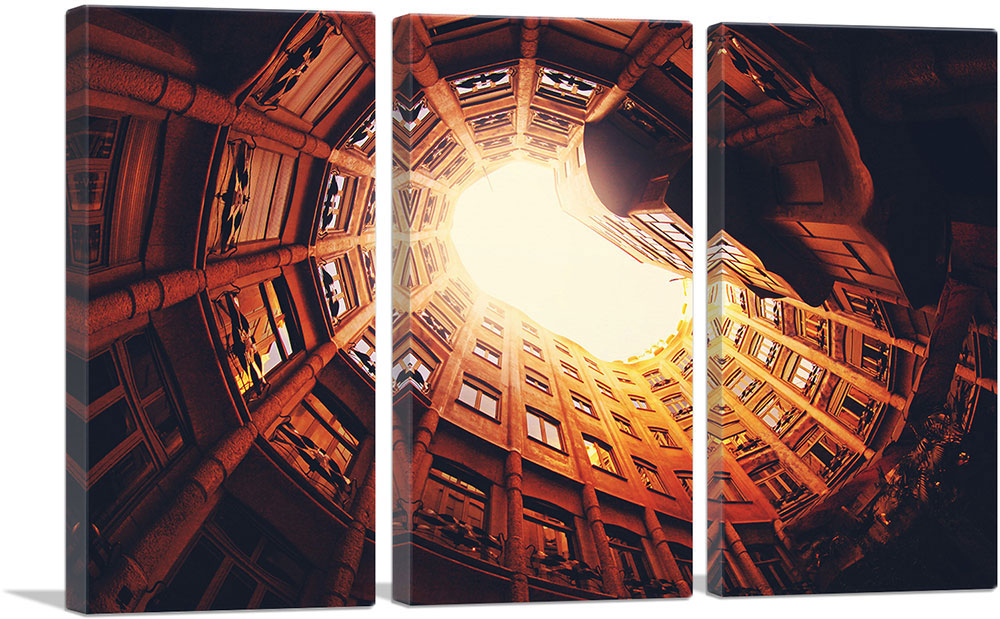 3-panel