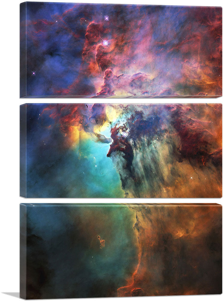 3-panel