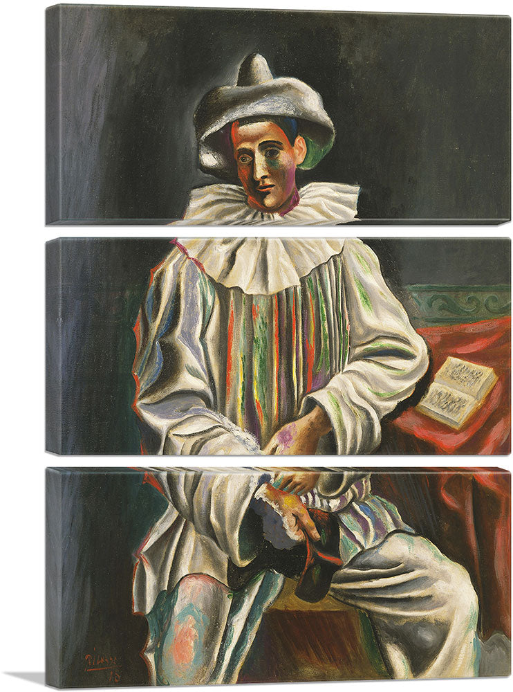3-panel