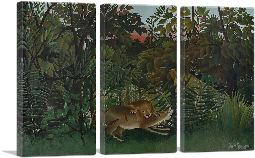 3-panel