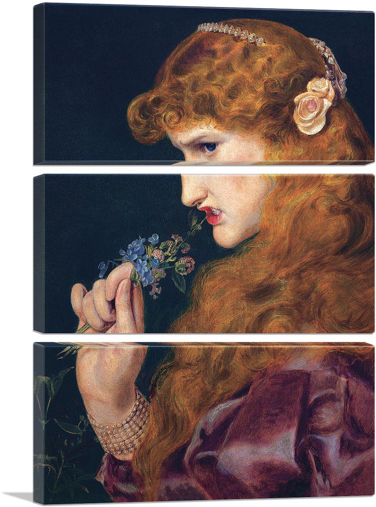 Love's Shadow 1867
