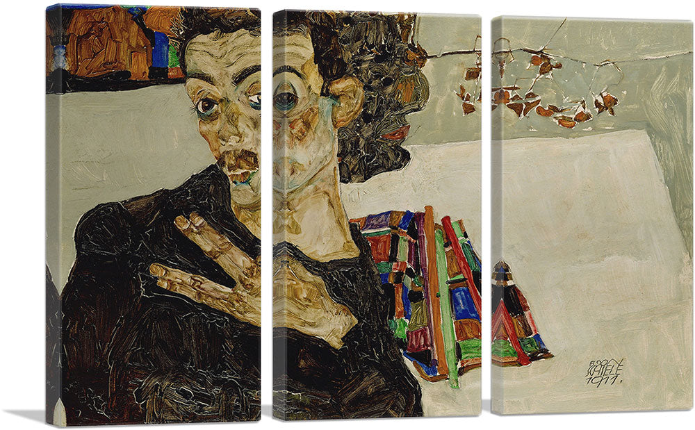 3-panel