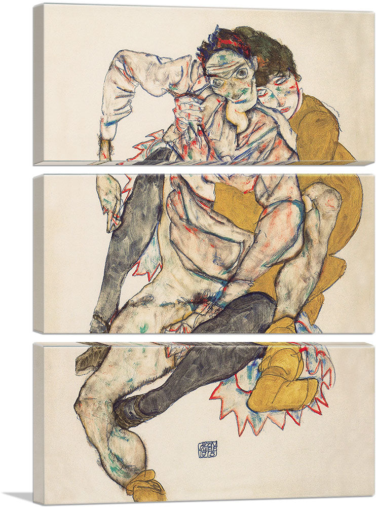 3-panel