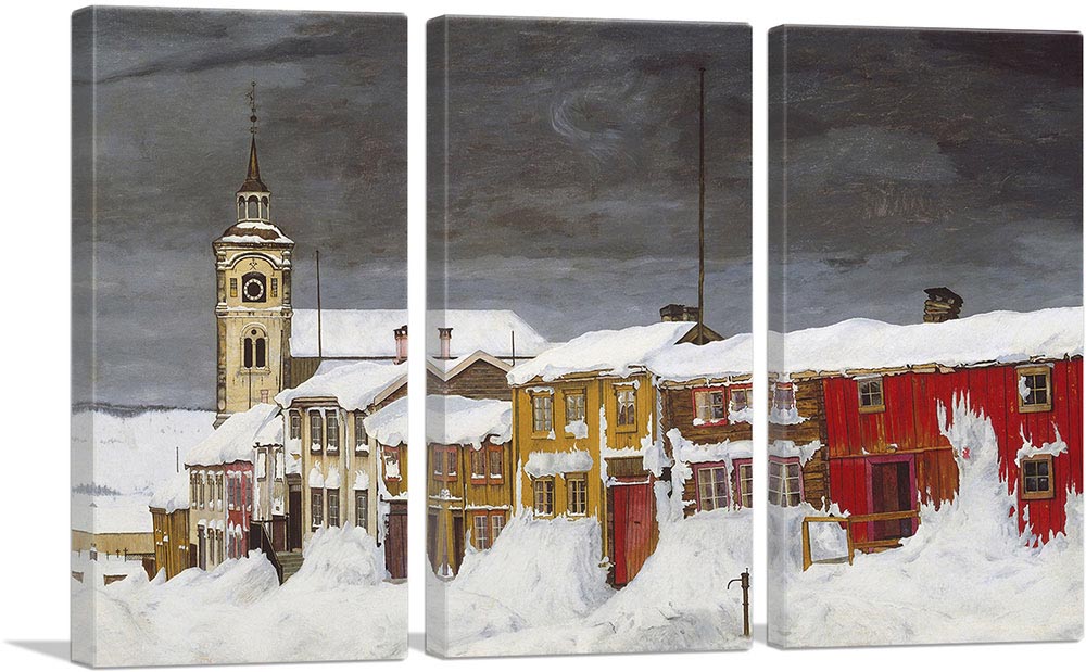 3-panel