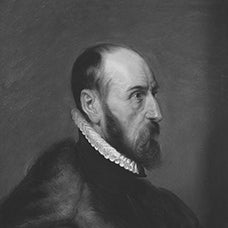 Abraham Ortelius