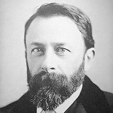 Albert Bierstadt