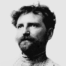 Alphonse Mucha