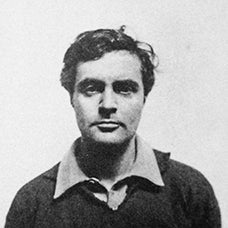 Amedeo Modigliani
