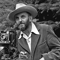 Ansel Adams